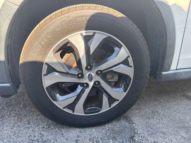 used 2020 Subaru Outback car, priced at $25,395