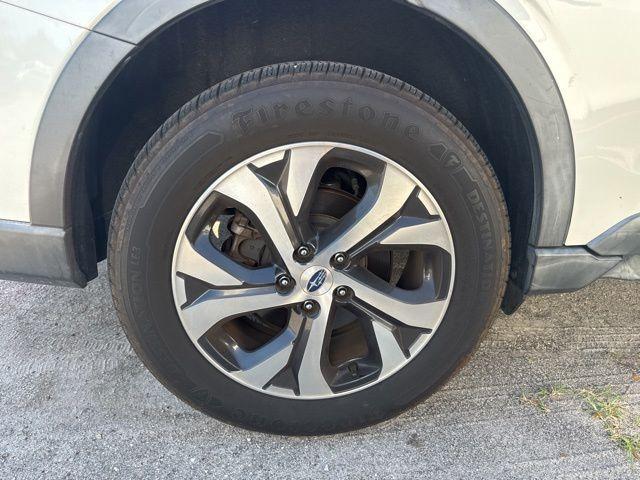 used 2020 Subaru Outback car, priced at $25,395
