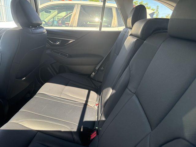 used 2020 Subaru Outback car, priced at $25,395