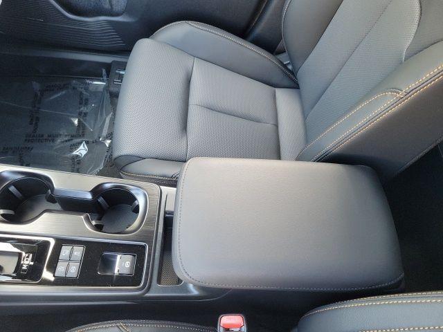 new 2026 Subaru Outback car, priced at $47,577