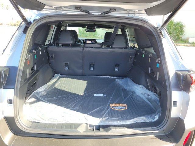 new 2026 Subaru Outback car, priced at $47,577