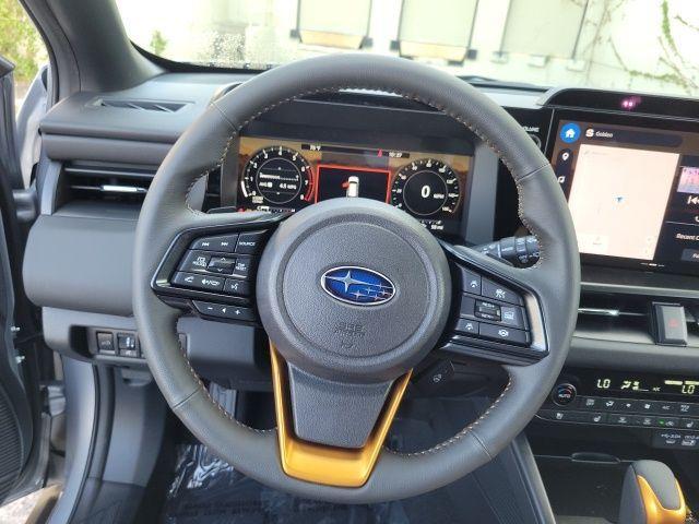 new 2026 Subaru Outback car, priced at $47,577