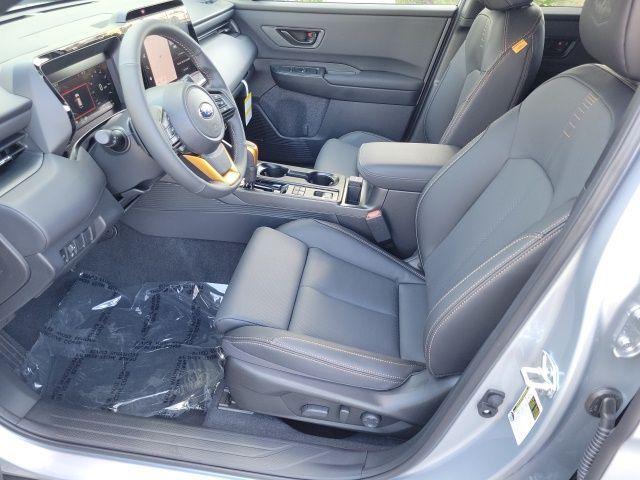 new 2026 Subaru Outback car, priced at $47,577