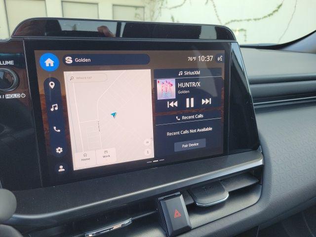 new 2026 Subaru Outback car, priced at $47,577