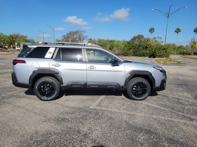 new 2026 Subaru Outback car, priced at $47,577