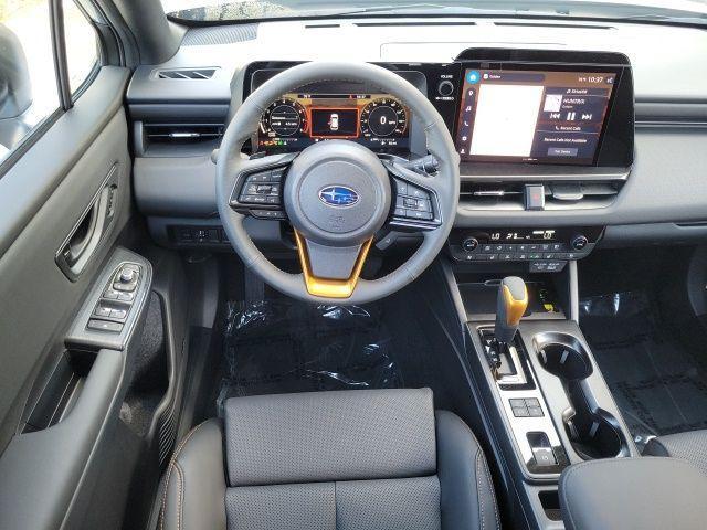 new 2026 Subaru Outback car, priced at $47,577