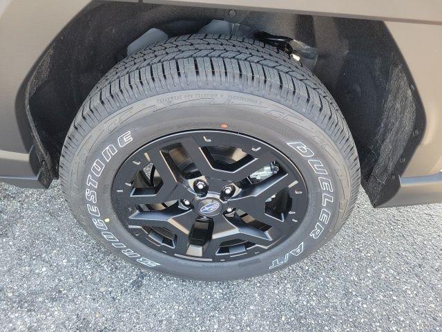 new 2026 Subaru Outback car, priced at $47,577