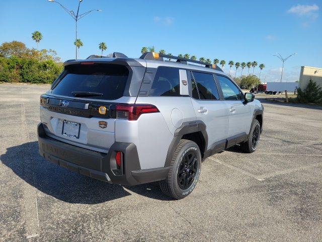 new 2026 Subaru Outback car, priced at $47,577