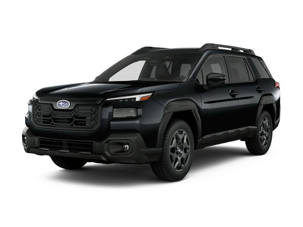 new 2026 Subaru Outback car, priced at $41,307