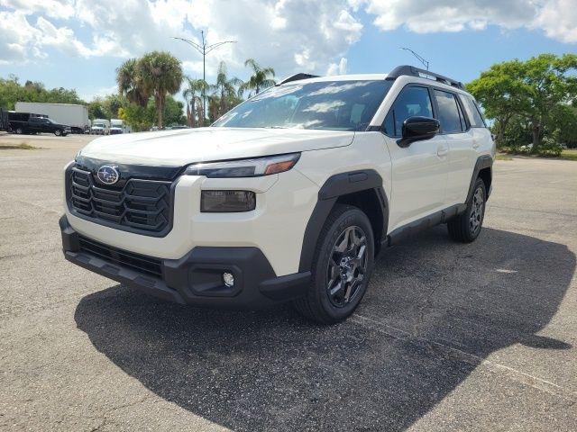 new 2026 Subaru Outback car, priced at $34,733