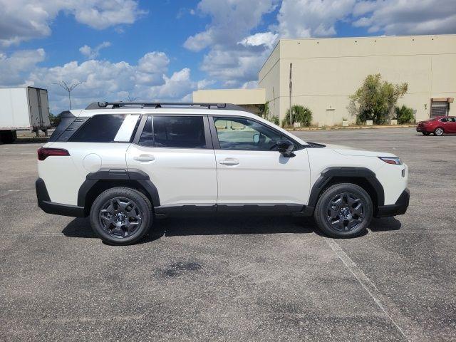 new 2026 Subaru Outback car, priced at $34,733
