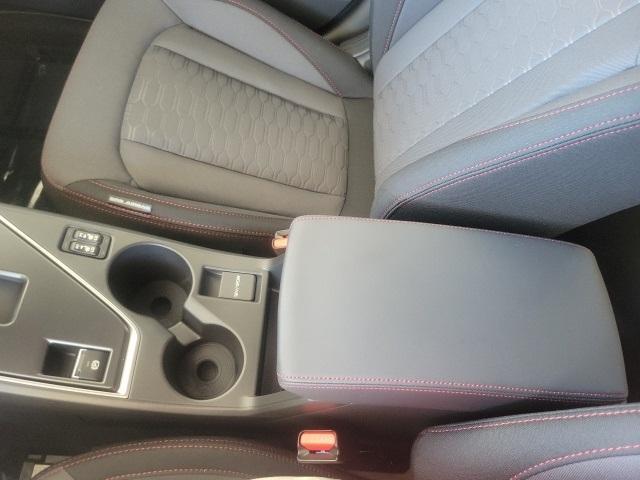 new 2025 Subaru Impreza car, priced at $28,650