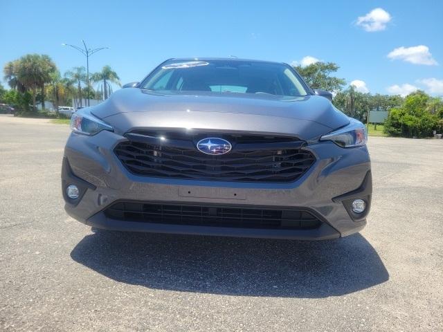 new 2025 Subaru Impreza car, priced at $28,650