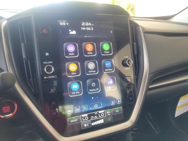 new 2025 Subaru Impreza car, priced at $28,650