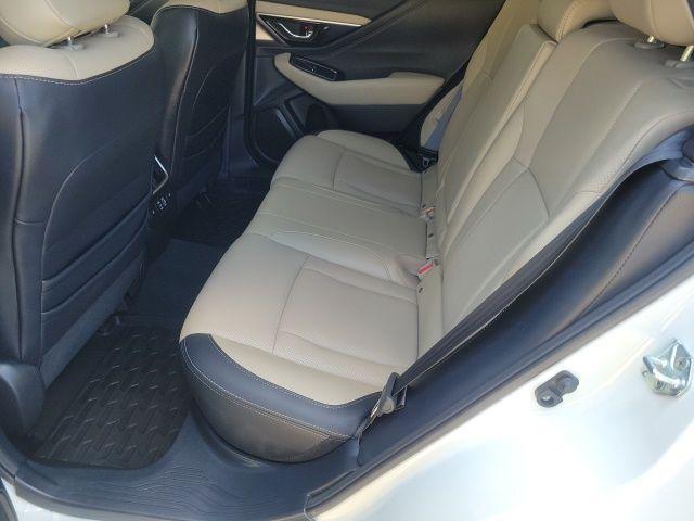 used 2023 Subaru Outback car, priced at $29,389