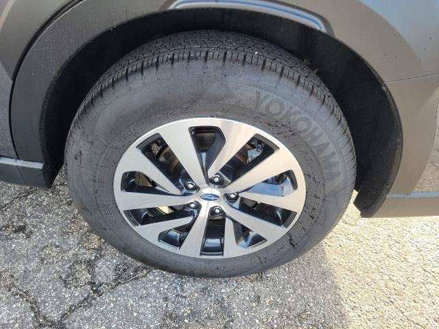 used 2025 Subaru Outback car, priced at $31,859