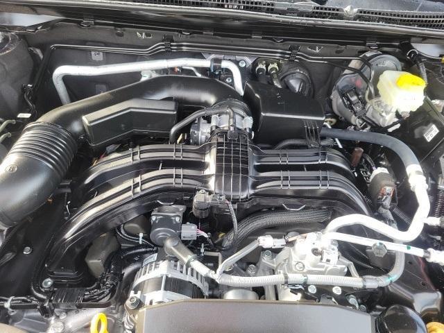 used 2025 Subaru Outback car, priced at $31,859