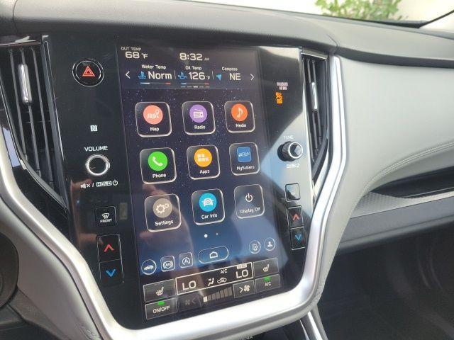 used 2025 Subaru Outback car, priced at $31,859