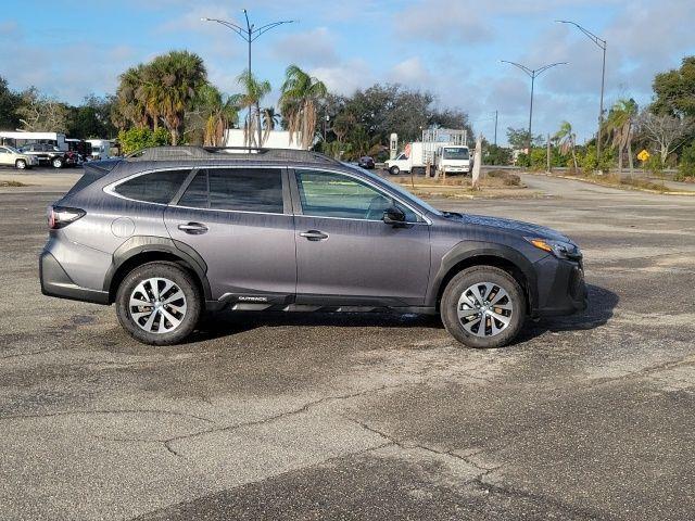 used 2025 Subaru Outback car, priced at $31,859
