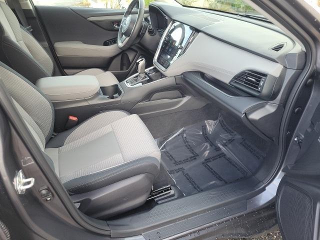 used 2025 Subaru Outback car, priced at $31,859