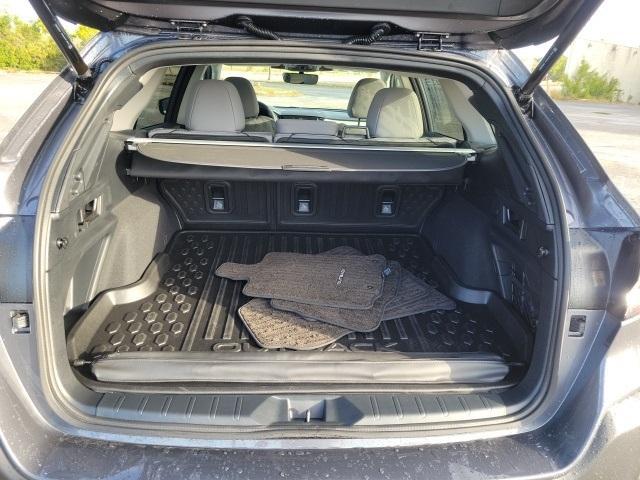 used 2025 Subaru Outback car, priced at $31,859