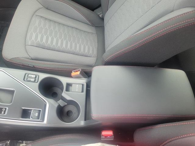 new 2025 Subaru Impreza car, priced at $28,640