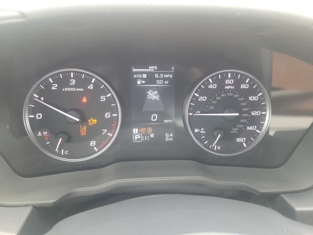 new 2025 Subaru Impreza car, priced at $28,640