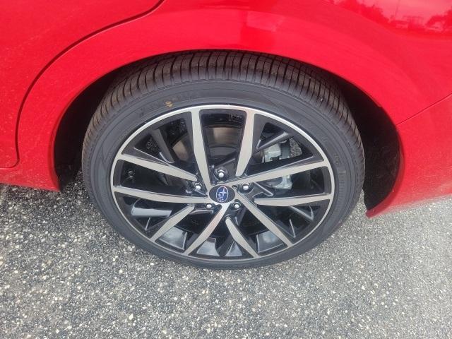 new 2025 Subaru Impreza car, priced at $28,640