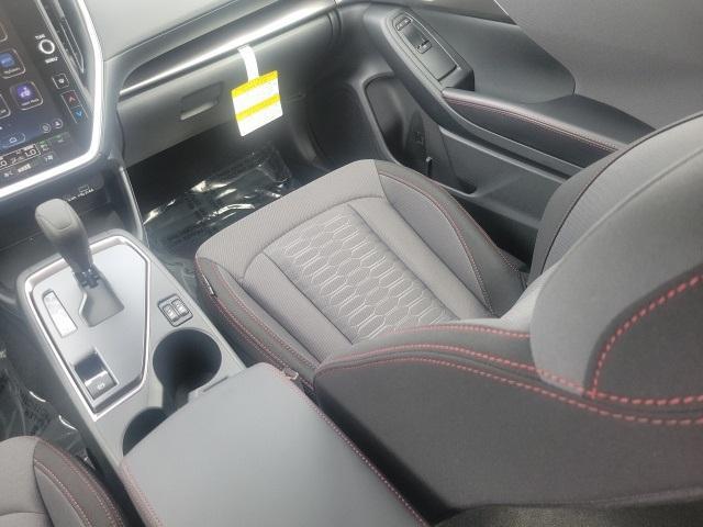 new 2025 Subaru Impreza car, priced at $28,640