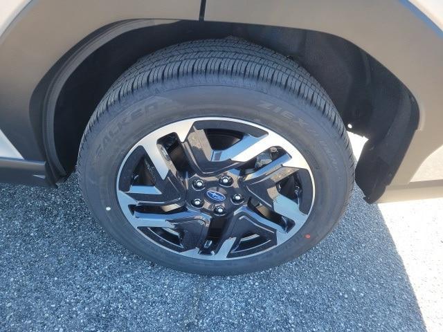 new 2025 Subaru Forester Hybrid car, priced at $40,848