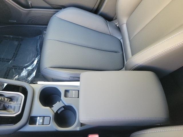 new 2025 Subaru Forester Hybrid car, priced at $40,848