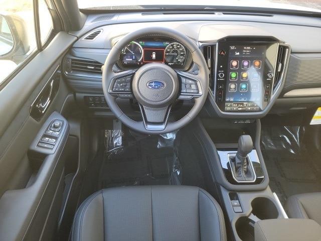 new 2025 Subaru Forester Hybrid car, priced at $40,848