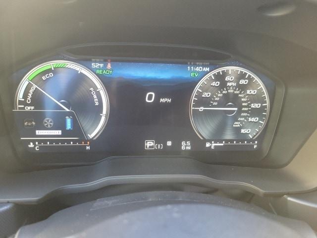 new 2025 Subaru Forester Hybrid car, priced at $40,848