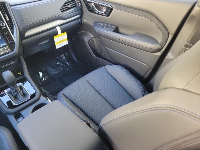 new 2025 Subaru Forester Hybrid car, priced at $40,848