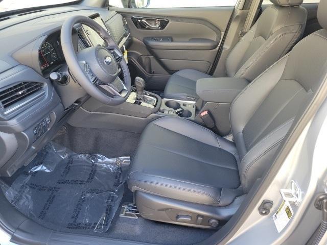 new 2025 Subaru Forester Hybrid car, priced at $40,848