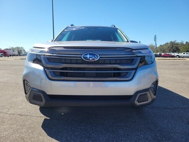 new 2025 Subaru Forester Hybrid car, priced at $40,848