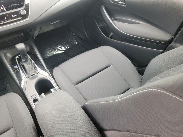 used 2023 Toyota Corolla Hybrid car, priced at $18,291