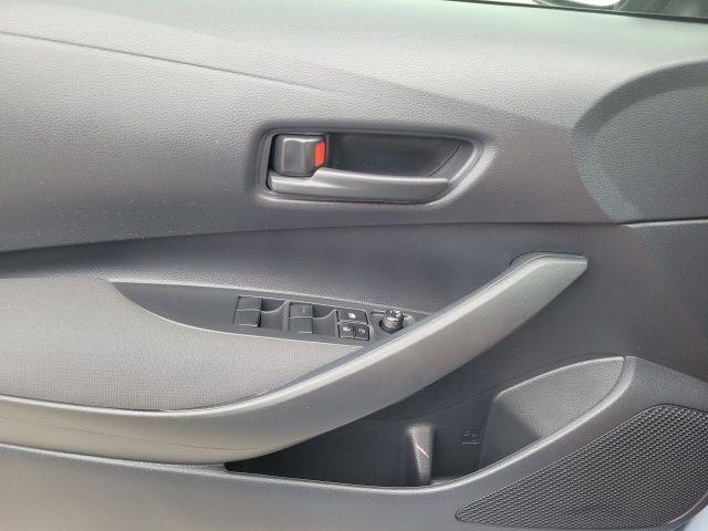 used 2023 Toyota Corolla Hybrid car, priced at $18,291