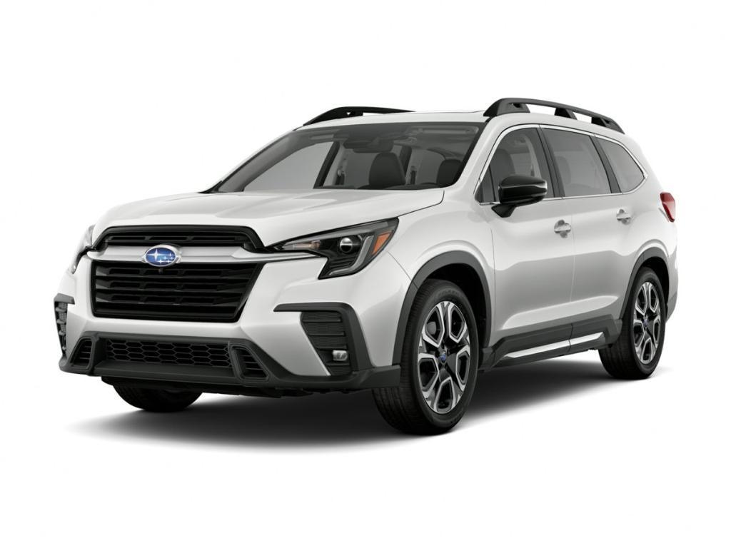 new 2026 Subaru Ascent car, priced at $47,483
