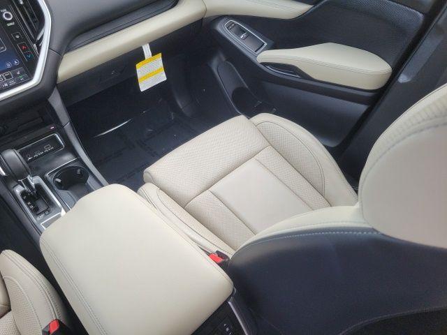 used 2023 Subaru Ascent car, priced at $31,904