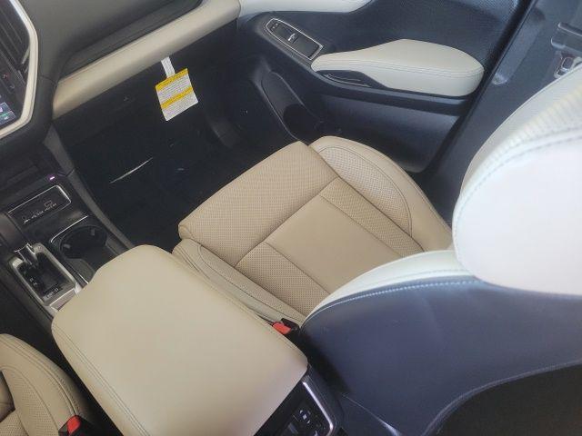 used 2023 Subaru Ascent car, priced at $31,991