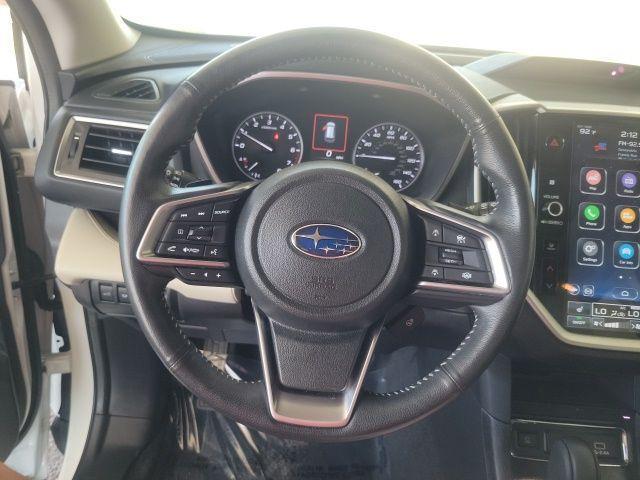 used 2023 Subaru Ascent car, priced at $31,991