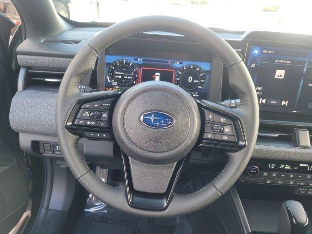 new 2026 Subaru Outback car, priced at $35,305