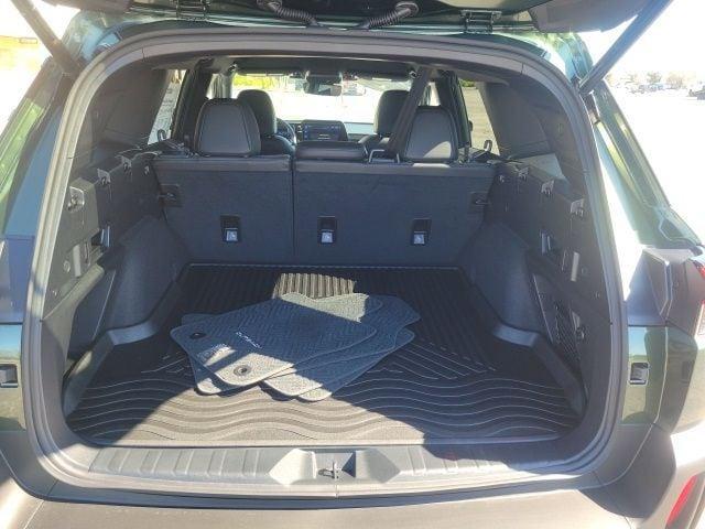 new 2026 Subaru Outback car, priced at $35,305