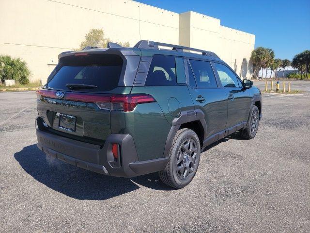 new 2026 Subaru Outback car, priced at $35,305