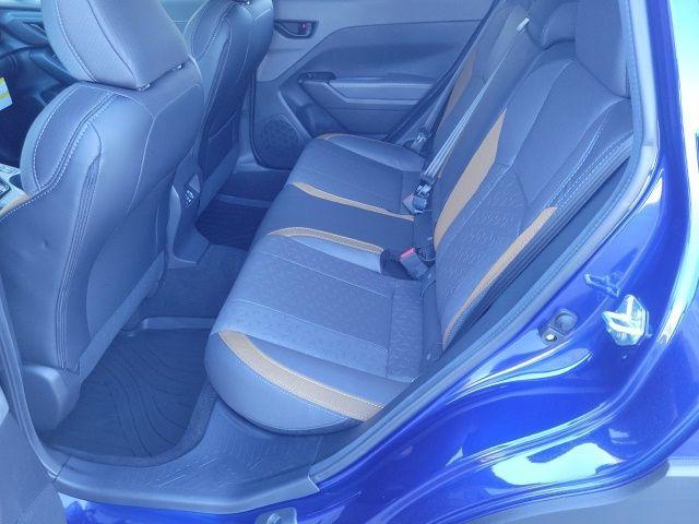 new 2025 Subaru Crosstrek car, priced at $32,764