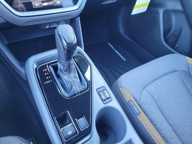 new 2025 Subaru Crosstrek car, priced at $32,764