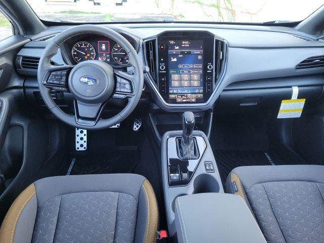 new 2025 Subaru Crosstrek car, priced at $32,764