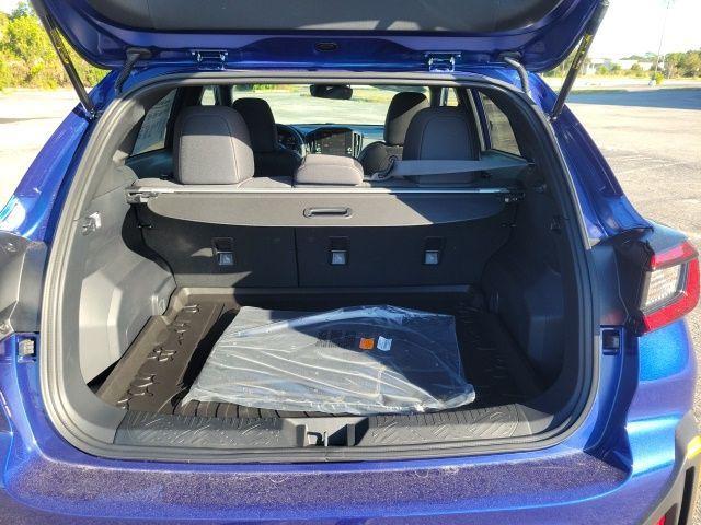 new 2025 Subaru Crosstrek car, priced at $32,764