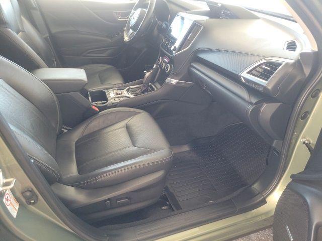 used 2020 Subaru Forester car, priced at $25,491
